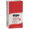 Gojo 1.3 gal (5 L) PRO TDX 5000 Dispenser Cherry Hand Cleaner 2 PK GOJ759002